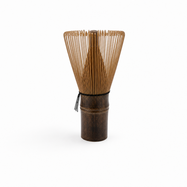 chasen premium bambusbesen - hauptbild