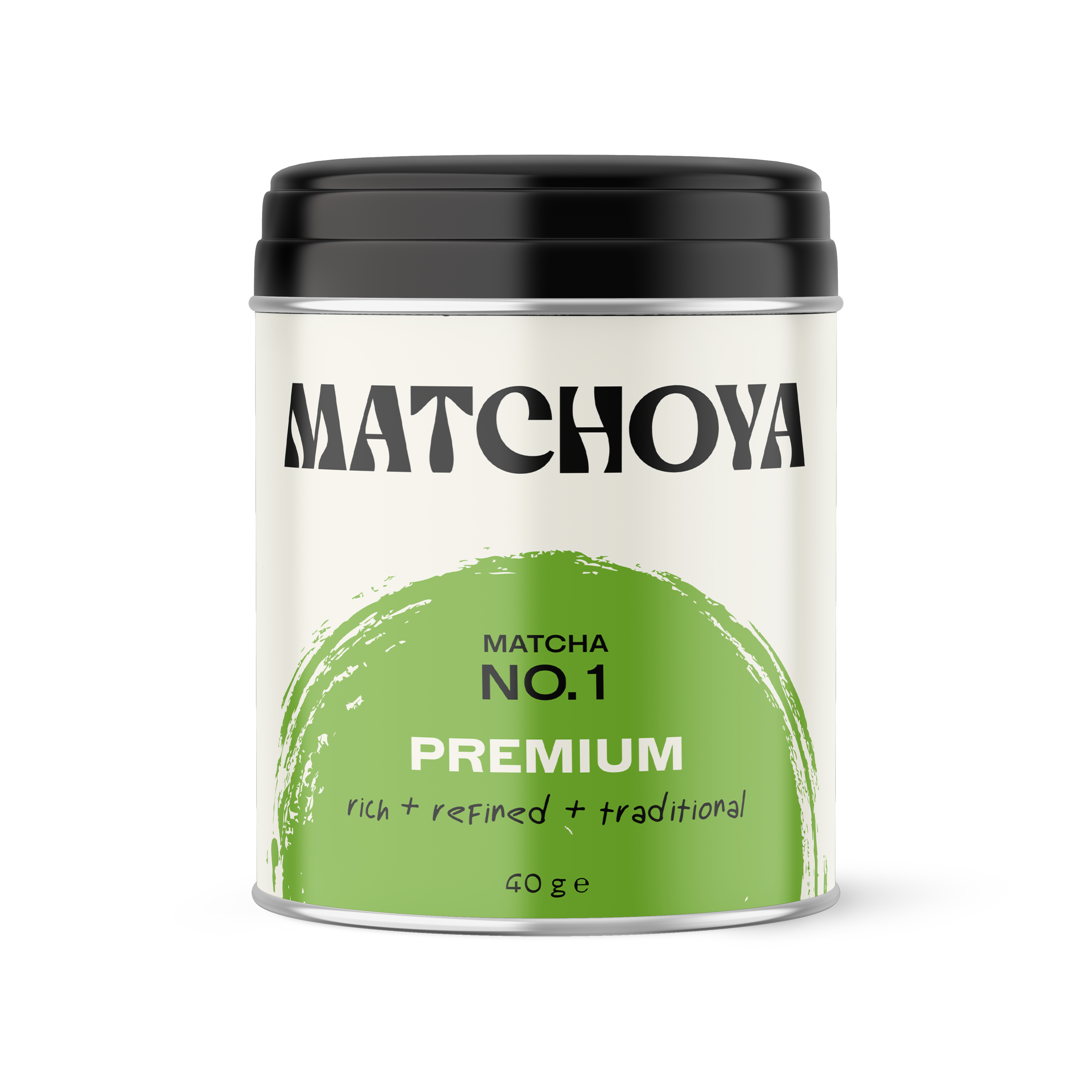 Premium Matcha
