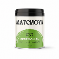 Matchoya Ceremonial Matcha 30 g