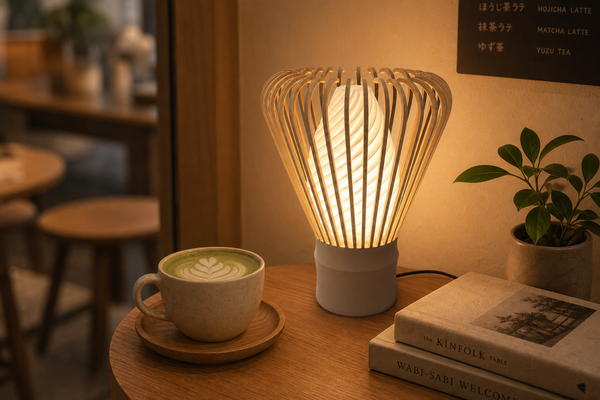 Café-Corner