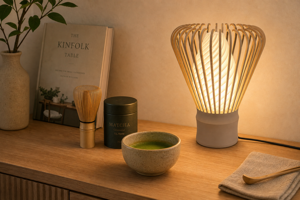Matcha-Bar