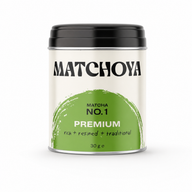 Premium Uji-Matcha