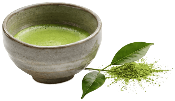 Matcha Schale Chawan