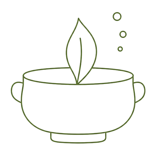 Matcha Tee