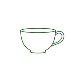 Matcha Chawan Schale
