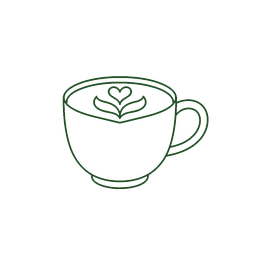 Matcha Latte zubereiten