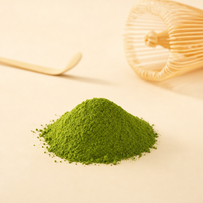 Matcha Pulver